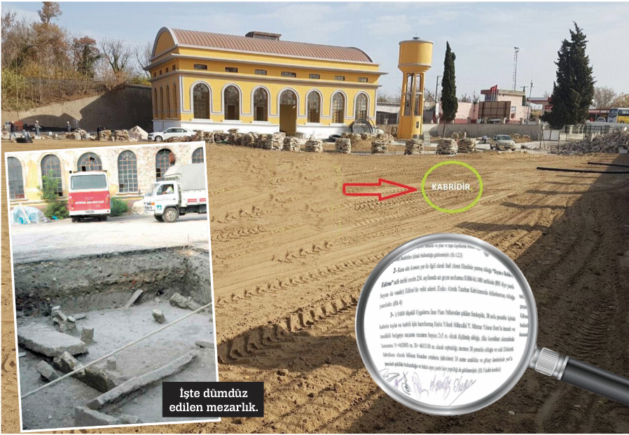 İncitme yazıktır atanı!